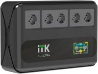 ИБП IEK ELT5-1000VA-1-001 - 