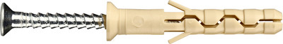 Дюбель-гвоздь ЕВРОПАРТНЕР PDG UK 06x40 / 76091187 (150шт) - 