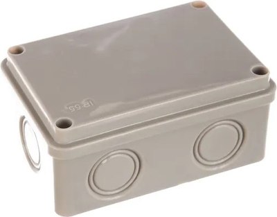 

Коробка распределительная, КМР-050-049 / plc-kmr-050-049