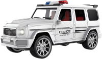 Радиоуправляемая игрушка No Brand Полиция / Y26920001  - 