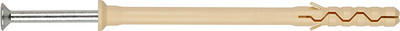 Дюбель-гвоздь ЕВРОПАРТНЕР PDG UK 08x100 / K1 5235 0 (50шт) - 