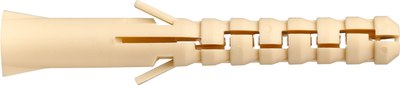 Дюбель универсальный ЕВРОПАРТНЕР  PND- 10Lx80 / 76082055 (25шт) - 