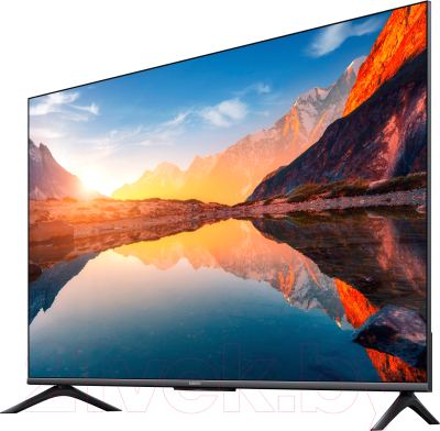 Телевизор Xiaomi TV A 50 L50MA-ARU / ELA5469GL