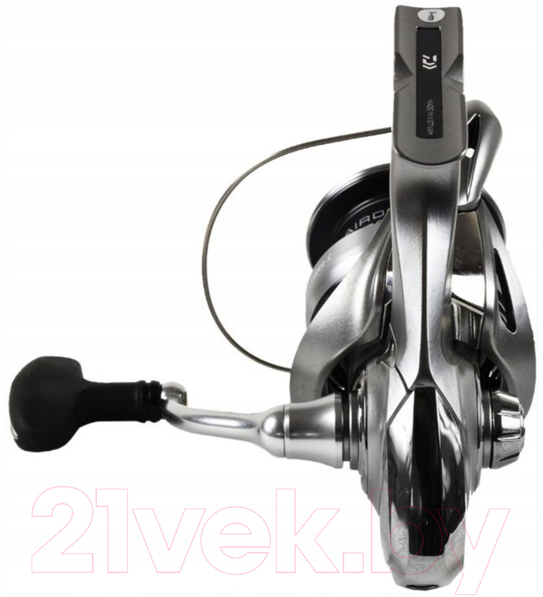 Катушка безынерционная Daiwa 23 Exceler LT4000-C / 10007-005