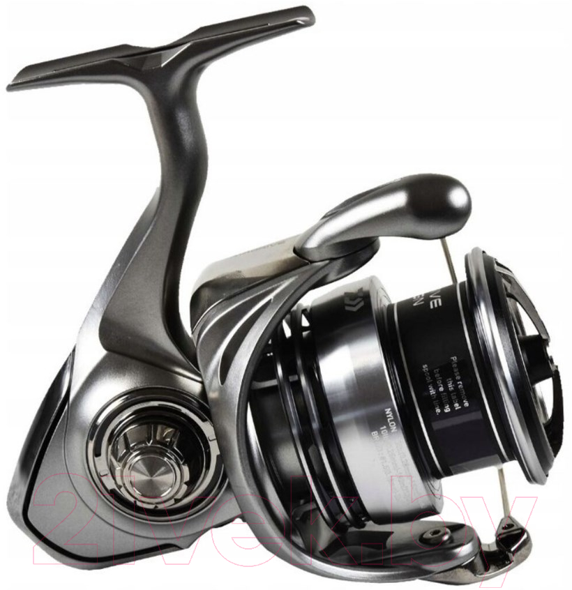 Катушка безынерционная Daiwa 23 Exceler LT4000-C / 10007-005