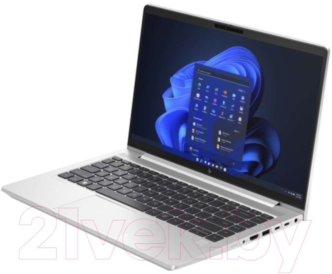 Ноутбук HP EliteBook (8A602EA)