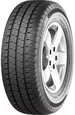 Летняя легкогрузовая шина Torero MPS330 185R14C 102/100R