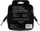 Миниатюра изображения товара Кабель гитарный Ernie Ball 6435