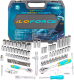 Универсальный набор инструментов ILOforce IF-41082-5(52229) - 