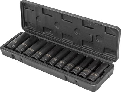 

Набор головок слесарных, IF-4117-5MPB