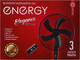 Миниатюра изображения товара Вентилятор Energy Elegance EN-1626 (черный)