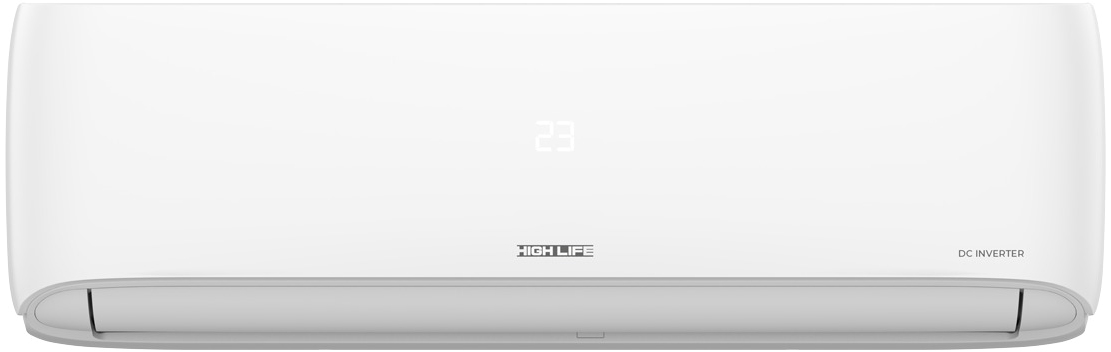 Сплит-система High Life Comfort Class DC Inverter / ACHL-18CC-I-CHDV02S