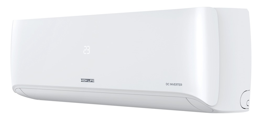 Сплит-система High Life Comfort Class DC Inverter / ACHL-18CC-I-CHDV02S