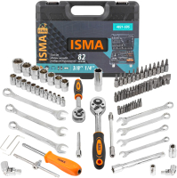 Универсальный набор инструментов ISMA ISMA-4821-5DS - 