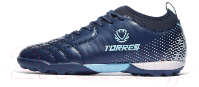 Бутсы футбольные Torres Torres Bola / TS2342310-372-43 (р.43)