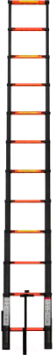 Телескопическая лестница ISMA UP350