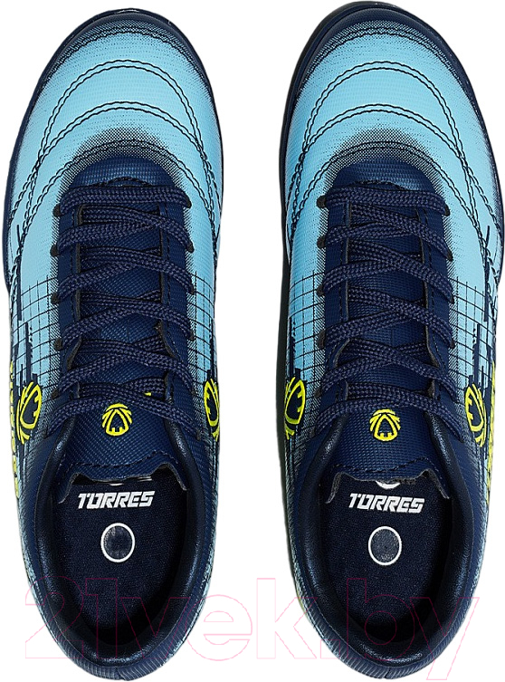 Бутсы футбольные Torres Copa / TS234237-736-45 (р.45)