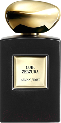 Парфюмерная вода Giorgio Armani Prive Cuir Zerzura (50мл)