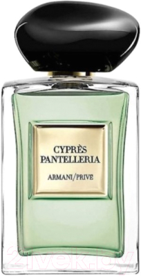 Туалетная вода Giorgio Armani Prive Cypres Pantelleria (100мл)