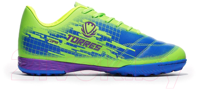 Изображение товара Бутсы футбольные Torres Copa Kid / TS234238-350-28 (р.28)