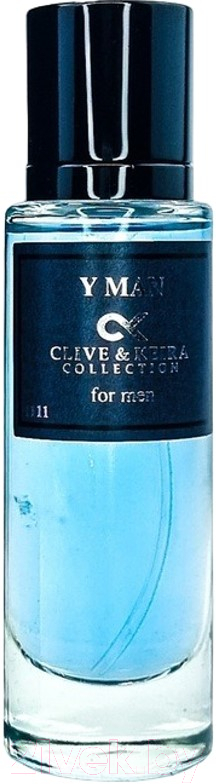 Парфюмерная вода Clive&Keira 1111 Y For Men