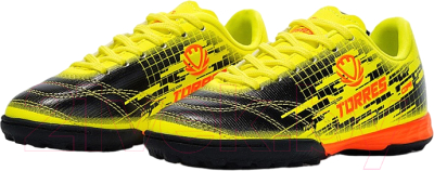 Изображение товара Бутсы футбольные Torres Copa Kid / TS234238-614-31 (р.31)