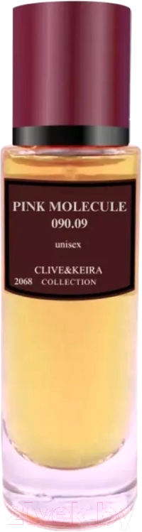 Парфюмерная вода Clive&Keira Pink Molecule 090 09 2068