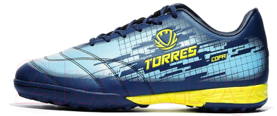 Изображение товара Бутсы футбольные Torres Copa Kid / TS234238-736-30 (р.30)