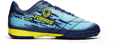 Изображение товара Бутсы футбольные Torres Copa Kid / TS234238-736-30 (р.30)