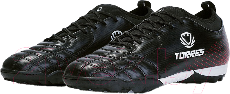 Бутсы футбольные Torres Bola-J / TS2342310-124-37 (р.37)