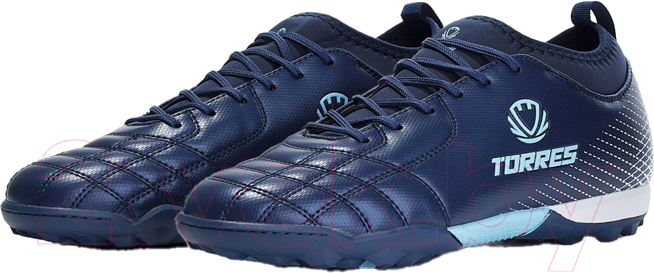 Бутсы футбольные Torres Bola-J / TS2342310-372-34 (р.34)