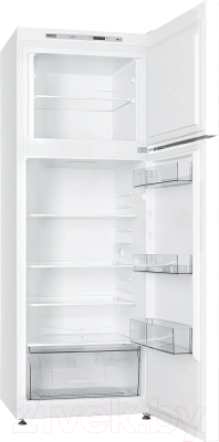 Холодильник с морозильником ATLANT ХМ-3635-109