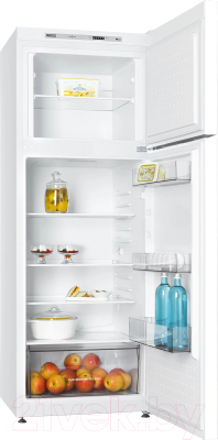 Холодильник с морозильником ATLANT ХМ-3635-109