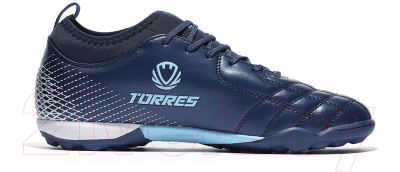 Бутсы футбольные Torres Bola / TS2342310-372-39 (р.39)