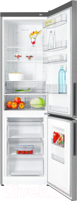 Холодильник с морозильником ATLANT XM-4626-141-NL