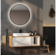 Миниатюра изображения товара Зеркало Abber Mond AG6204SCB-0.77