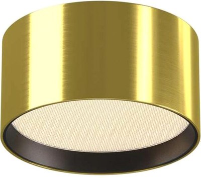 

Точечный светильник, Glare C091CL-12W4K-BS