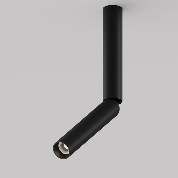 Потолочный светильник Maytoni Ceiling C142CL-6W4K-B