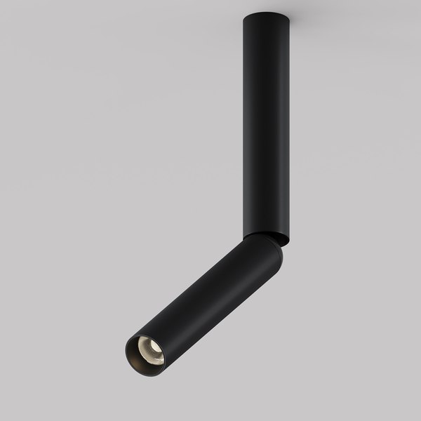 Потолочный светильник Maytoni Ceiling C142CL-6W3K-B