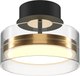 Потолочный светильник Maytoni Modern MOD348CL-L18BBS3K - 