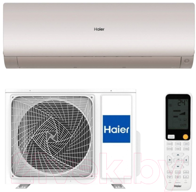 Купить Сплит-система Haier AS50S2SF3FA-G/1U50S2SJ3FA  