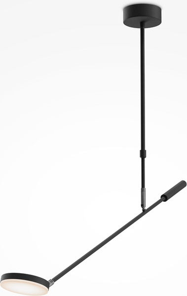 Потолочный светильник Maytoni Modern MOD070CL-L8B3K