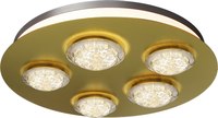 Люстра Maytoni Modern MOD361CL-L58BS3K - 