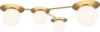 Люстра Maytoni Modern MOD291CL-04BS - 