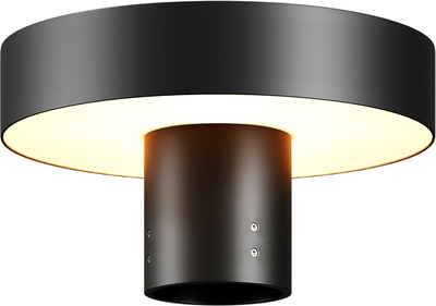 Фонарь уличный Maytoni Katto O471H-L30GF3K - 