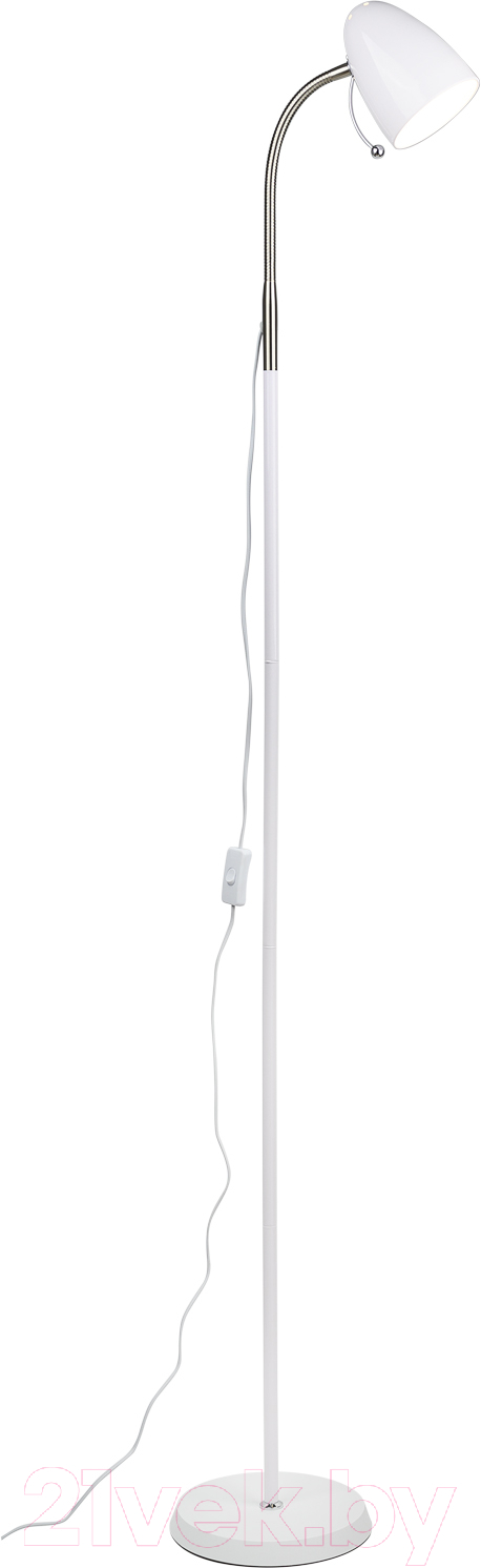 Торшер ArtStyle HT-159W (белый)