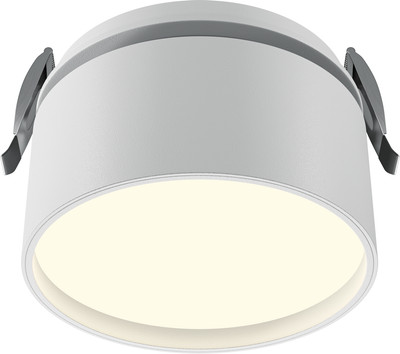 

Точечный светильник, Downlight DL024-12W-DTW-W