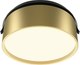 Точечный светильник Maytoni Downlight DL024-18W3K-BMG - 