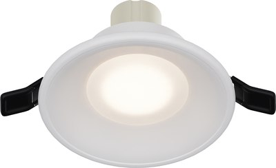 

Точечный светильник, Downlight DL096-GU10-W