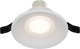 Точечный светильник Maytoni Downlight DL096-GU10-W - 